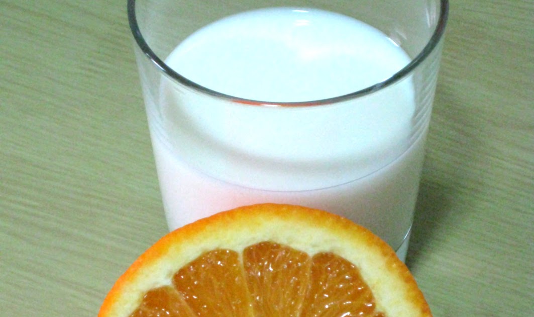 Que pasa si tomo cafe y jugo de naranja